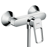 Смеситель Hansgrohe Logis 71247000 для душа