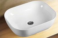 Раковина Esbano Martel-N 50x39,5 белый