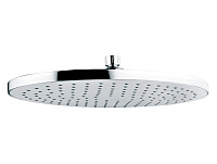 Верхний душ Lemark Poseidon LM8037C хром