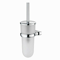 Ёршик WasserKRAFT Berkel K-6827 подвесной, хром