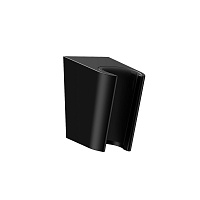 Держатель для душа Sancos SC9037MB черный матовый