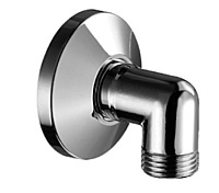 Вентиль Schell 06 463 06 99 угловой