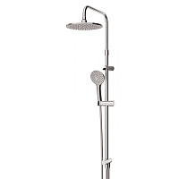 Душевая стойка AM.PM Gem F0790000 хром