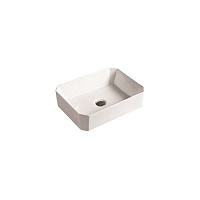 Раковина SantiLine SL-1013 50 белый 