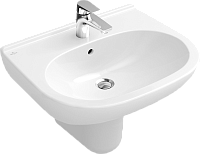 Раковина Villeroy & Boch O.Novo 51606001 60 белая