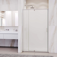 Душевая дверь RGW Passage PA-008 350800889-21 80x195 матовое/хром