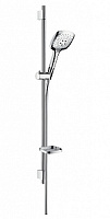 Душевой гарнитур Hansgrohe Raindance Select 27857000 хром