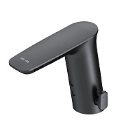 Смеситель AM.PM Inspire V2.0 F50A02322 для раковины черный