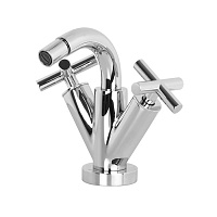Смеситель Fima Carlo Frattini Maxima F5312WCR для биде, Chrome