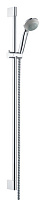 Душевой гарнитур Hansgrohe Crometta 85 27651000