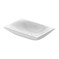Раковина Duravit Viu 2358600000 60