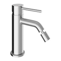 Смеситель Aqueduto Cano CAN0500 для биде, хром