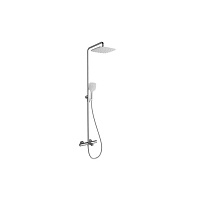 Душевая стойка Ravak Termo 300 TE 092.00/150 X070098