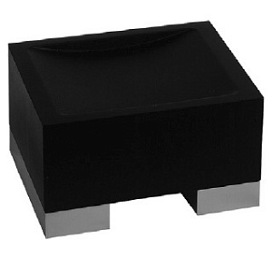 Мыльница Gessi Rettangolo 20826.031 Chrome