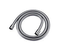 Душевой шланг WasserKRAFT A087 150 см, хром