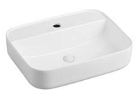 Раковина Aquanet Soul SOUL-2 50 белый