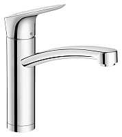 Смеситель Hansgrohe Logis 71832000 для кухни, хром