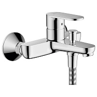 Смеситель Hansgrohe Vernis Blend 71440000 для ванны с душем, хром
