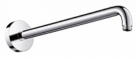 Кронштейн для верхнего душа Hansgrohe 27413000 хром