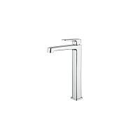 Смеситель M&Z New Geometry NGM00202 для раковины хром