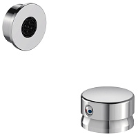 Смеситель Jacob Delafon Soprano E99399-CP для раковины