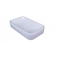 Раковина Bettoserb Fluenta Round Washbasin 40008299 61.5 белый