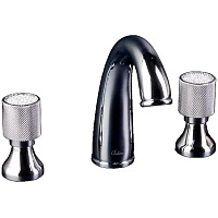 Смеситель Boheme Royal 277-Royal для раковины, хром