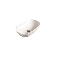 Раковина SantiLine SL-1050 46 белый 