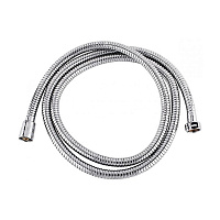 Душевой шланг Timo SH40 chrome хром