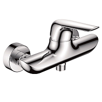 Смеситель Aquanet Pragmatic AF430-30С 00216769 для душа, хром