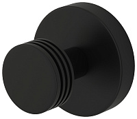 Вешалка Сунержа 31-3005-0000 черный матовый