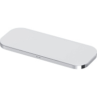 Полка AM.PM Func A8F37600 30 хром