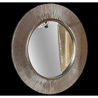 Зеркало Armadi Art Shine 528-SL 82 серебро