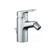Смеситель Laufen Citypro HF500910100000 для биде, хром