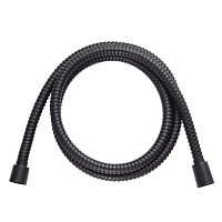 Душевой шланг Timo SH40/03 черный