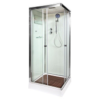 Душевая кабина DTO K408S 80х80