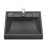 Мебельная раковина Aquaton Рейн 1A72103KRW210 60 графит