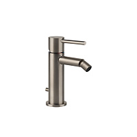 Смеситель Gessi Emporio Via Tortona 18607.149 для биде, Finox Brushed Nickel