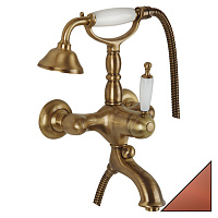 Смеситель Migliore Oxford 19193 для ванны с душем