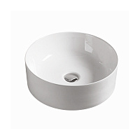 Раковина SantiLine SL-1055 41 белый 