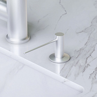 Дозатор AM.PM Gem A9037211 сатин