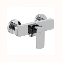 Смеситель для душа Kludi Renon 428310575 хром