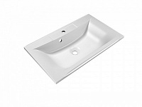 Мебельная раковина BelBagno Leticia BB600ETL 60 белый