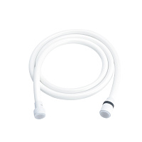 Душевой шланг Lemark LE8026P-White 150 см белый