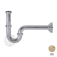 Сифон для раковины Migliore Ricambi 17934