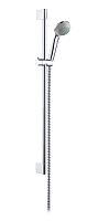Душевой гарнитур Hansgrohe Crometta 85 27728000 хром