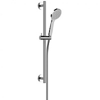 Душевой гарнитур Gessi Emporio 47304.031 Chrome