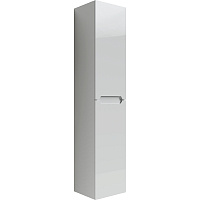 Шкаф-пенал Sancos Norma 2.0 PNR2.035W белый