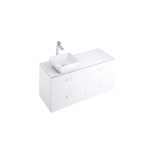 Столешница Ravak Comfort X000001381 120 белый