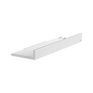 Полка Keuco Reva 12858510000 белый